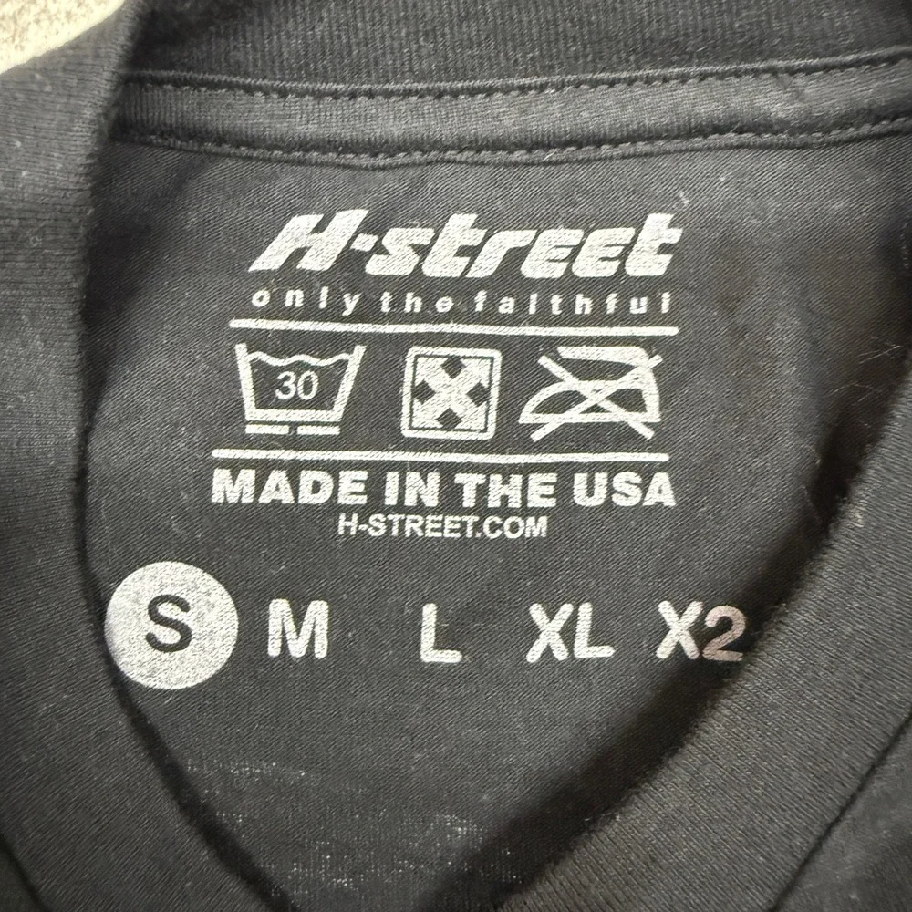 H-Street street skateboards